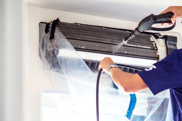 Ocean Park, WA Airduct Cleaning Company