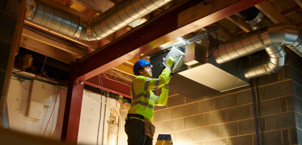 Best Professional Duct Cleaning Services  in Ocean Park, WA
