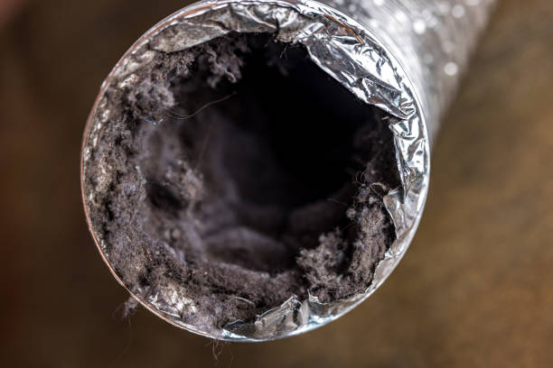 HVAC System Cleaning in Ocean Park, WA