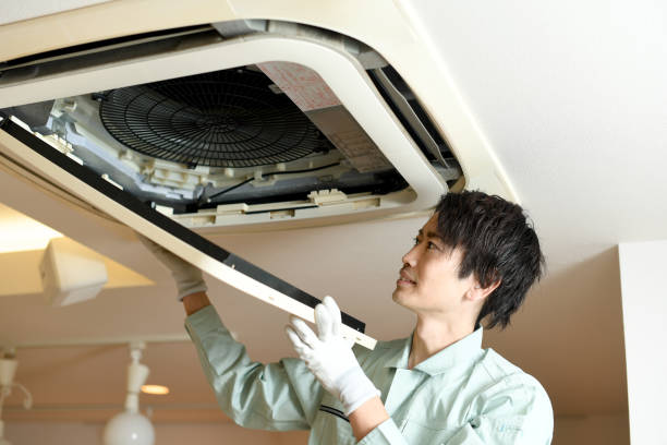 Best Duct Cleaning for Homes  in Ocean Park, WA